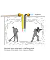 Sacco raccoglipolvere Dantherm Group