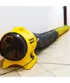 Ventilatore professionale per spazi confinati Dantherm Group