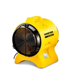 Ventilatore professionale per spazi confinati Dantherm Group