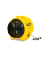 Ventilatore professionale per spazi confinati Dantherm Group