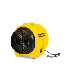 Ventilatore professionale per spazi confinati Dantherm Group