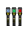 Termometro di precisione Dantherm Group TP10