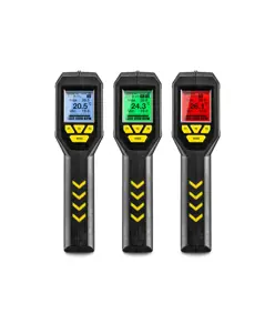 Termometro di precisione Dantherm Group TP10