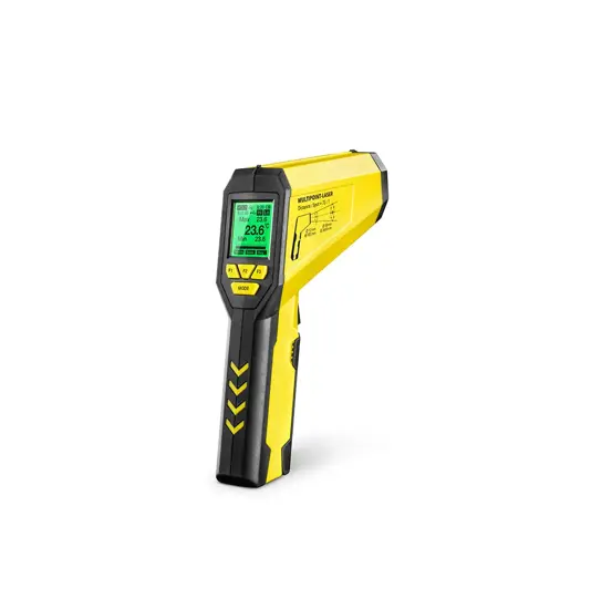 Termometro di precisione Dantherm Group TP10