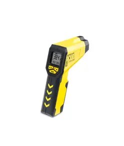 Termometro di precisione Dantherm Group TP7