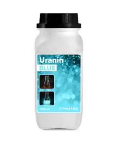 Tracciante UV Dantherm Group Uranin