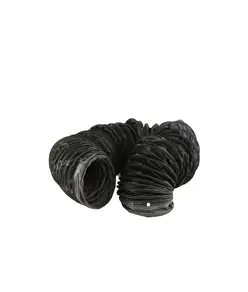 Tubo flessibile antistatico Dantherm Group