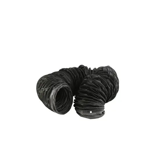 Tubo flessibile antistatico Dantherm Group