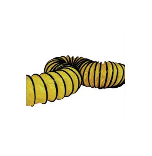 Tubo flessibile Dantherm Group