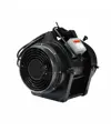 Ventilatore assiale antideflagrante Dantherm Group UB 20xx
