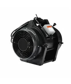 Ventilatore assiale antideflagrante Dantherm Group UB 20xx