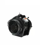 Ventilatore assiale antideflagrante Dantherm Group UB 20xx