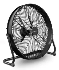 Ventilatore da pavimento Dantherm Group TVM 20 D