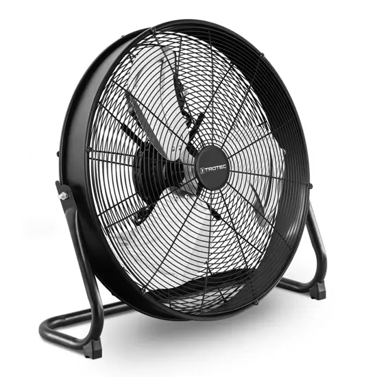 Ventilatore da pavimento Dantherm Group TVM 20 D