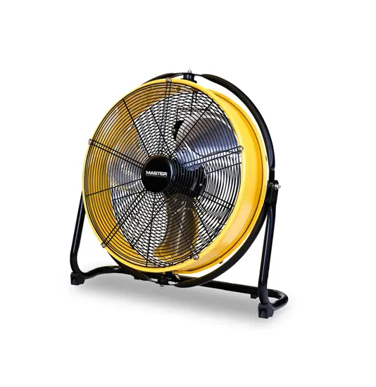 Ventilatore professionale Dantherm Group DF 20
