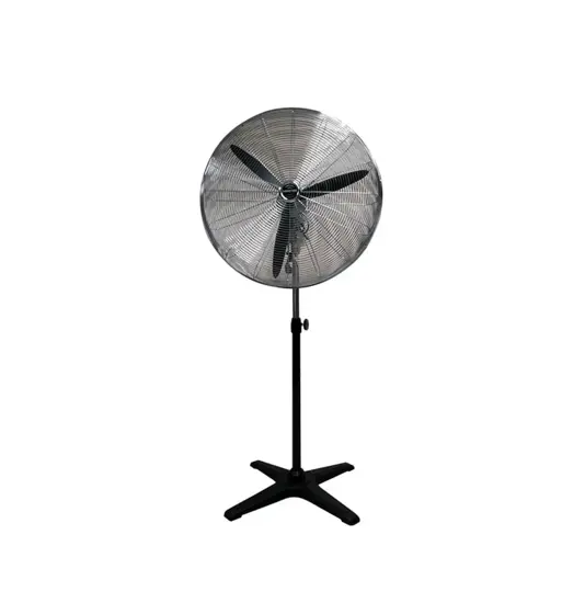 Ventilatore professionale Dantherm Group FS 75