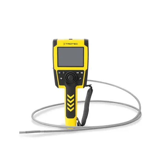 Videoscopio industriale Dantherm Group VSC206