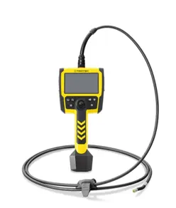 Videoscopio industriale Dantherm Group VSC3008