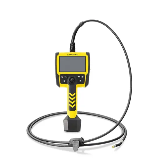 Videoscopio industriale Dantherm Group VSC3008