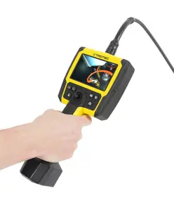Videoscopio industriale Dantherm Group VSC3008
