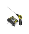 Videoscopio industriale Dantherm Group VSP 3041