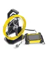 Videoscopio industriale Dantherm Group VSP 3041