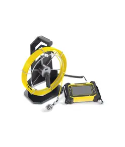 Videoscopio industriale Dantherm Group VSP 3041