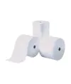 Bobine di carta assorbente pura cellulosa 500 strappi