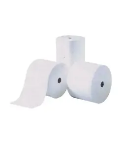 bobina maxi di carta assorbente pura