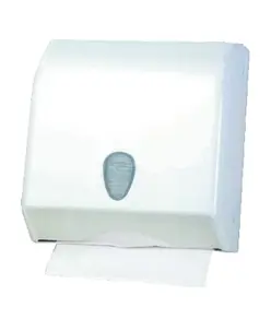 Distributore per carta asciugamani