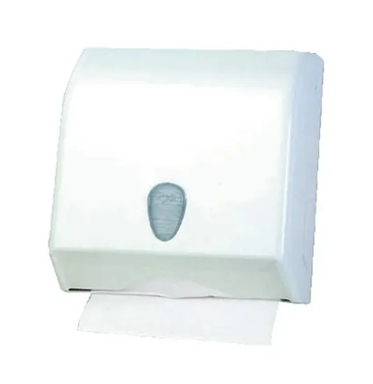 Distributore per carta asciugamani