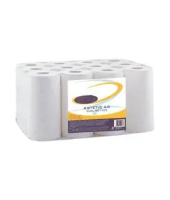 rotoli carta assorbente pura cellulosa