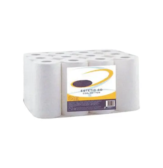 rotoli carta assorbente pura cellulosa