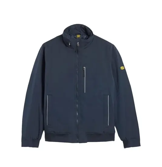 Bomber da lavoro imbottito Diadora Swat evo