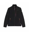 Felpa da lavoro Diadora Sweatshirt Shadow