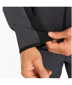 Felpa da lavoro Diadora Sweatshirt Shadow