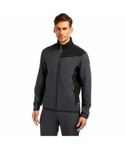 Felpa da lavoro Diadora Sweatshirt Shadow