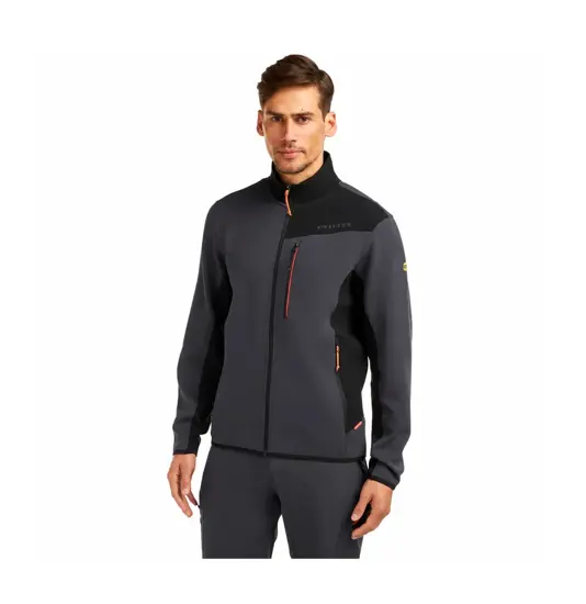 Felpa da lavoro Diadora Sweatshirt Shadow