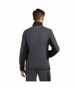 Felpa da lavoro Diadora Sweatshirt Shadow