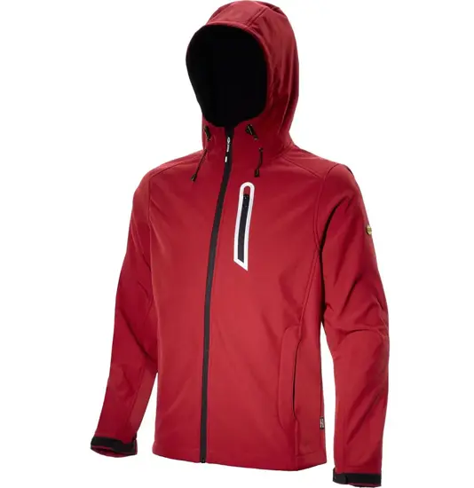 Giacca da lavoro Diadora Softshell Sail