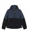 Giacca da lavoro imbottita Diadora Oslo Hybrid