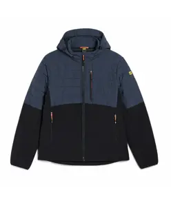 Giacca da lavoro imbottita Diadora Oslo Hybrid