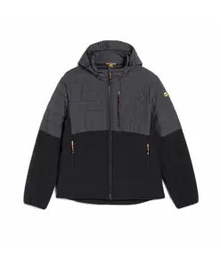Giacca da lavoro imbottita Diadora Oslo Hybrid