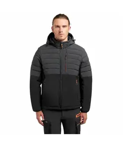 Giacca da lavoro imbottita Diadora Oslo Hybrid