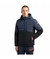 Giacca da lavoro imbottita Diadora Oslo Hybrid