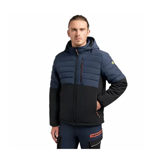 Giacca da lavoro imbottita Diadora Oslo Hybrid