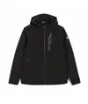 Giacca da lavoro leggera in Softshell Diadora Freedom