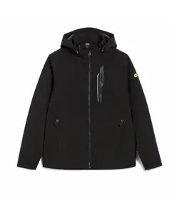 Giacca da lavoro leggera in Softshell Diadora Freedom