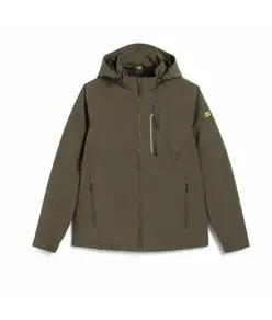 Giacca da lavoro leggera in Softshell Diadora Freedom