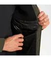 Giacca da lavoro leggera in Softshell Diadora Freedom